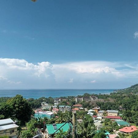 Tama'S Holiday Apartment วิกตอเรีย ภายนอก รูปภาพ